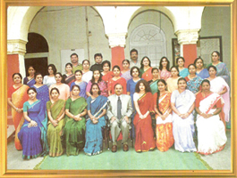 YMCA School